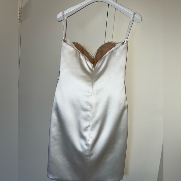 Galia Lahav Loulou dress - Picture 4 of 11